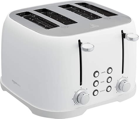 myer 4 slice toaster.